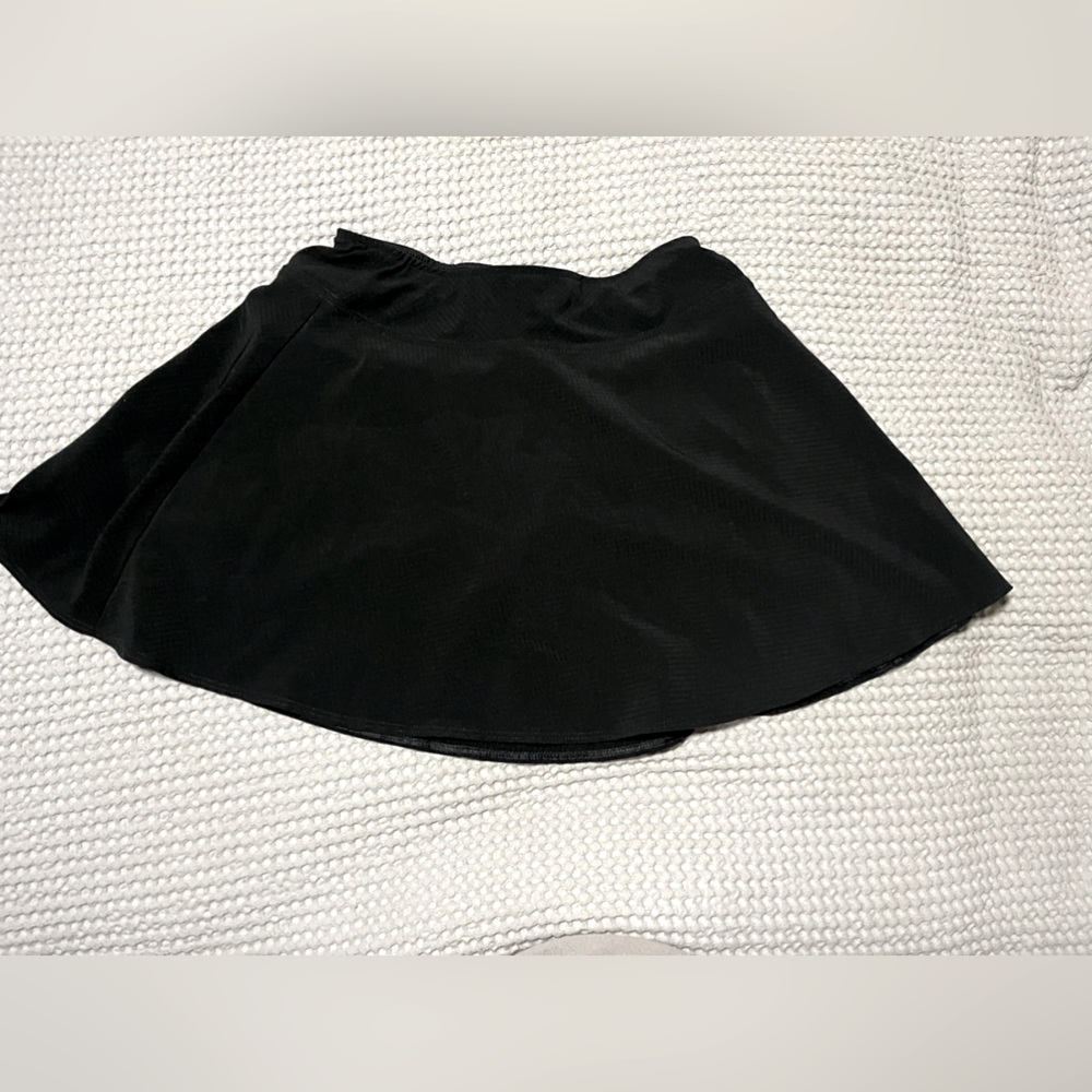X small Prince tennis/golf skirt
